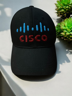 کلاه بیسبالی با از برند cisco