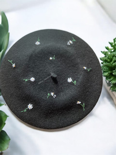 کلاه گل بابونه